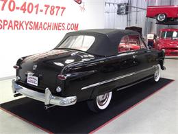 1950 Ford Convertible (CC-922626) for sale in Loganville, Georgia