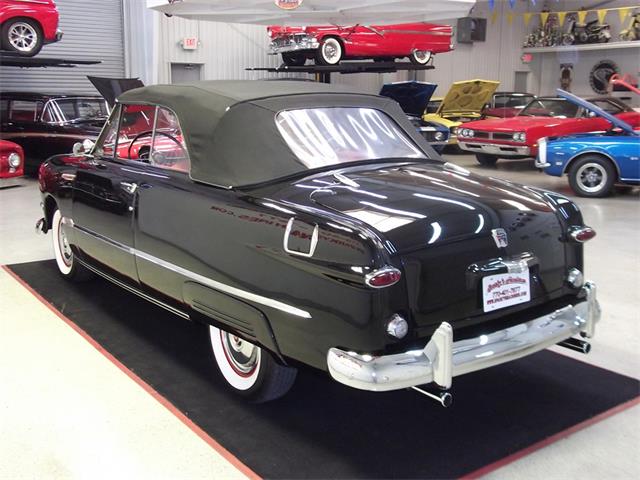 1950 Ford Convertible (CC-922626) for sale in Loganville, Georgia