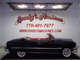1950 Ford Convertible (CC-922626) for sale in Loganville, Georgia