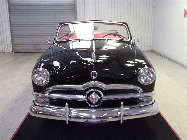 1950 Ford Convertible (CC-922626) for sale in Loganville, Georgia