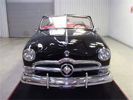 1950 Ford Convertible (CC-922626) for sale in Loganville, Georgia