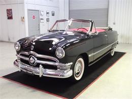 1950 Ford Convertible (CC-922626) for sale in Loganville, Georgia