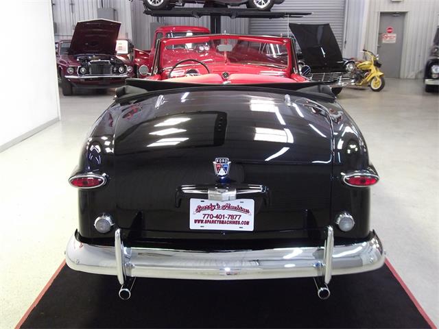 1950 Ford Convertible (CC-922626) for sale in Loganville, Georgia