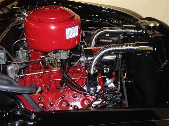 1950 Ford Convertible (CC-922626) for sale in Loganville, Georgia