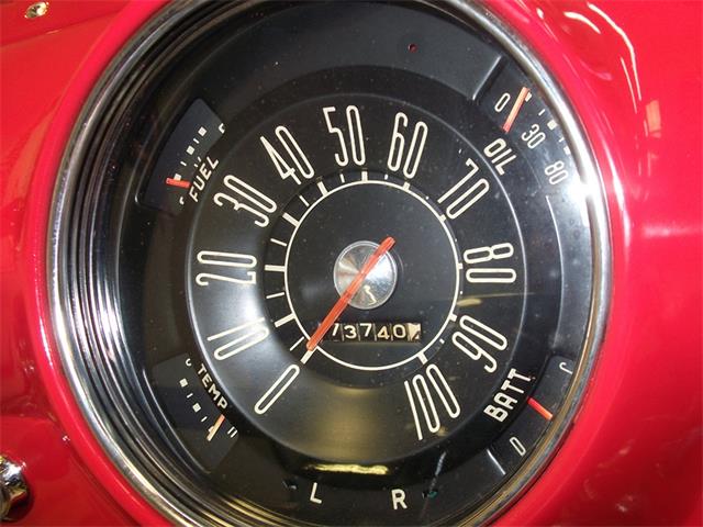 1950 Ford Convertible (CC-922626) for sale in Loganville, Georgia
