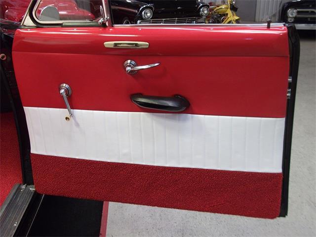 1950 Ford Convertible (CC-922626) for sale in Loganville, Georgia