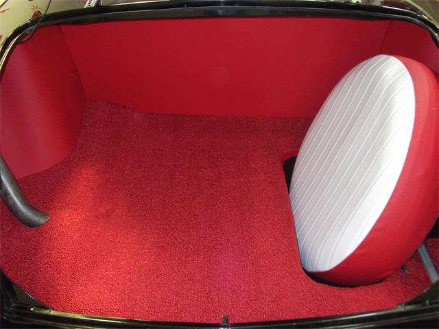 1950 Ford Convertible (CC-922626) for sale in Loganville, Georgia