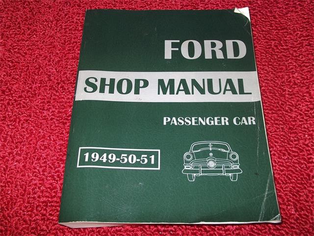 1950 Ford Convertible (CC-922626) for sale in Loganville, Georgia