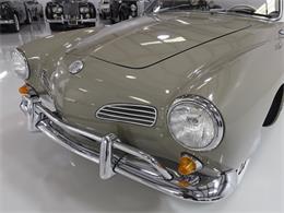 1965 Volkswagen Karmann Ghia (CC-922636) for sale in St. Ann, Missouri