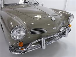 1965 Volkswagen Karmann Ghia (CC-922636) for sale in St. Ann, Missouri