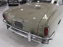 1965 Volkswagen Karmann Ghia (CC-922636) for sale in St. Ann, Missouri