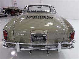 1965 Volkswagen Karmann Ghia (CC-922636) for sale in St. Ann, Missouri