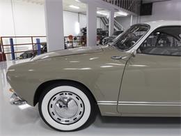 1965 Volkswagen Karmann Ghia (CC-922636) for sale in St. Ann, Missouri