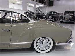 1965 Volkswagen Karmann Ghia (CC-922636) for sale in St. Ann, Missouri