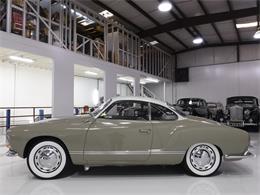1965 Volkswagen Karmann Ghia (CC-922636) for sale in St. Ann, Missouri