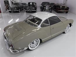 1965 Volkswagen Karmann Ghia (CC-922636) for sale in St. Ann, Missouri