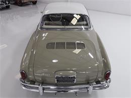 1965 Volkswagen Karmann Ghia (CC-922636) for sale in St. Ann, Missouri