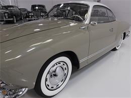 1965 Volkswagen Karmann Ghia (CC-922636) for sale in St. Ann, Missouri