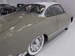 1965 Volkswagen Karmann Ghia (CC-922636) for sale in St. Ann, Missouri