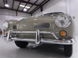 1965 Volkswagen Karmann Ghia (CC-922636) for sale in St. Ann, Missouri