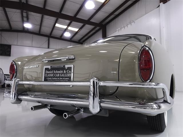 1965 Volkswagen Karmann Ghia (CC-922636) for sale in St. Ann, Missouri