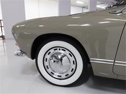 1965 Volkswagen Karmann Ghia (CC-922636) for sale in St. Ann, Missouri