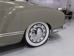 1965 Volkswagen Karmann Ghia (CC-922636) for sale in St. Ann, Missouri