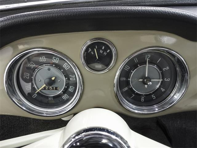 1965 Volkswagen Karmann Ghia (CC-922636) for sale in St. Ann, Missouri