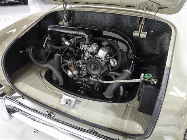1965 Volkswagen Karmann Ghia (CC-922636) for sale in St. Ann, Missouri