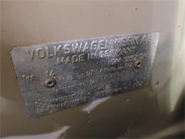 1965 Volkswagen Karmann Ghia (CC-922636) for sale in St. Ann, Missouri