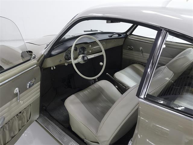 1965 Volkswagen Karmann Ghia (CC-922636) for sale in St. Ann, Missouri
