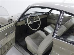 1965 Volkswagen Karmann Ghia (CC-922636) for sale in St. Ann, Missouri
