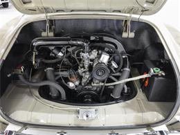 1965 Volkswagen Karmann Ghia (CC-922636) for sale in St. Ann, Missouri