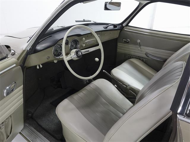 1965 Volkswagen Karmann Ghia (CC-922636) for sale in St. Ann, Missouri