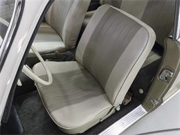 1965 Volkswagen Karmann Ghia (CC-922636) for sale in St. Ann, Missouri