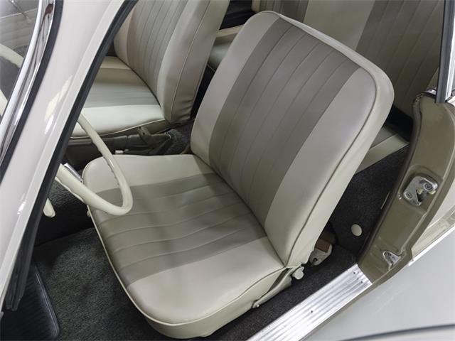 1965 Volkswagen Karmann Ghia (CC-922636) for sale in St. Ann, Missouri