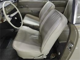 1965 Volkswagen Karmann Ghia (CC-922636) for sale in St. Ann, Missouri