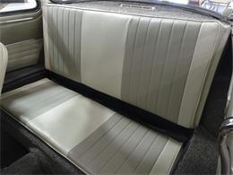 1965 Volkswagen Karmann Ghia (CC-922636) for sale in St. Ann, Missouri