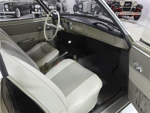 1965 Volkswagen Karmann Ghia (CC-922636) for sale in St. Ann, Missouri