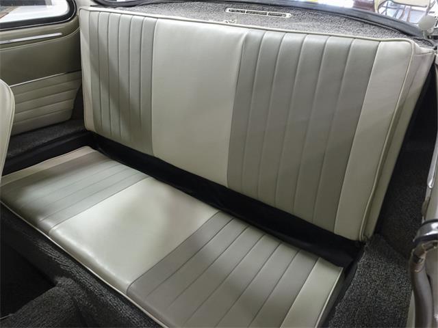 1965 Volkswagen Karmann Ghia (CC-922636) for sale in St. Ann, Missouri
