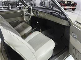 1965 Volkswagen Karmann Ghia (CC-922636) for sale in St. Ann, Missouri