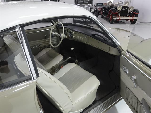 1965 Volkswagen Karmann Ghia (CC-922636) for sale in St. Ann, Missouri