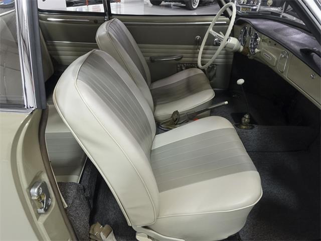 1965 Volkswagen Karmann Ghia (CC-922636) for sale in St. Ann, Missouri
