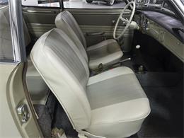 1965 Volkswagen Karmann Ghia (CC-922636) for sale in St. Ann, Missouri
