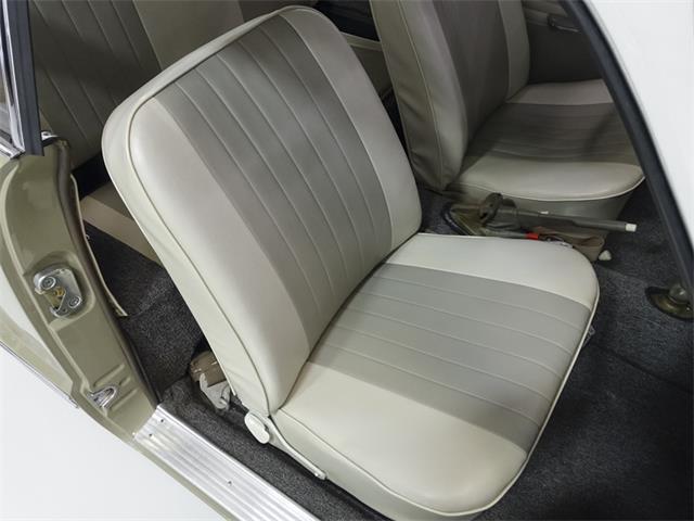 1965 Volkswagen Karmann Ghia (CC-922636) for sale in St. Ann, Missouri