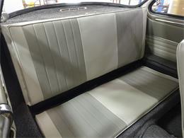 1965 Volkswagen Karmann Ghia (CC-922636) for sale in St. Ann, Missouri