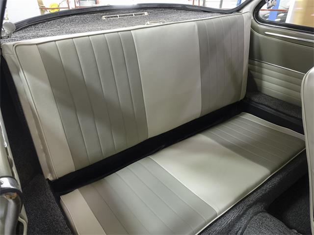 1965 Volkswagen Karmann Ghia (CC-922636) for sale in St. Ann, Missouri
