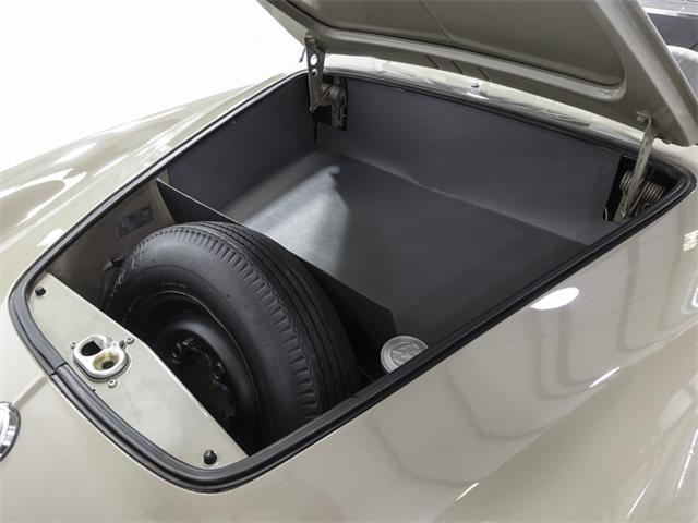1965 Volkswagen Karmann Ghia (CC-922636) for sale in St. Ann, Missouri