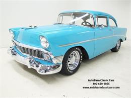 1956 Chevrolet 150 (CC-920267) for sale in Concord, North Carolina
