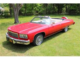 1975 Chevrolet Caprice (CC-922682) for sale in No city, No state